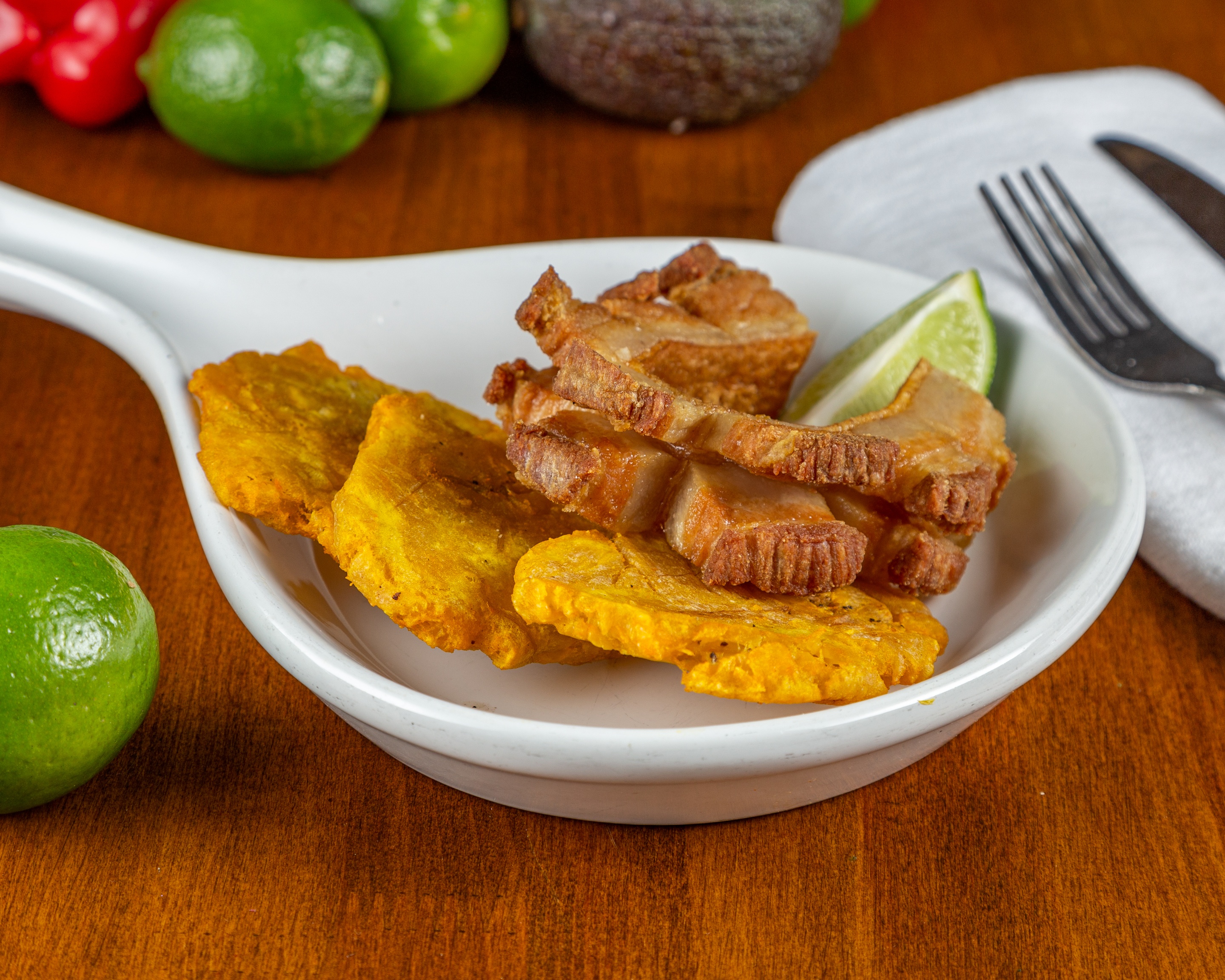 Chicharrón